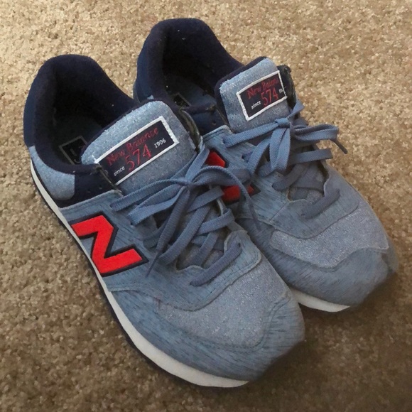 Other - New Balance